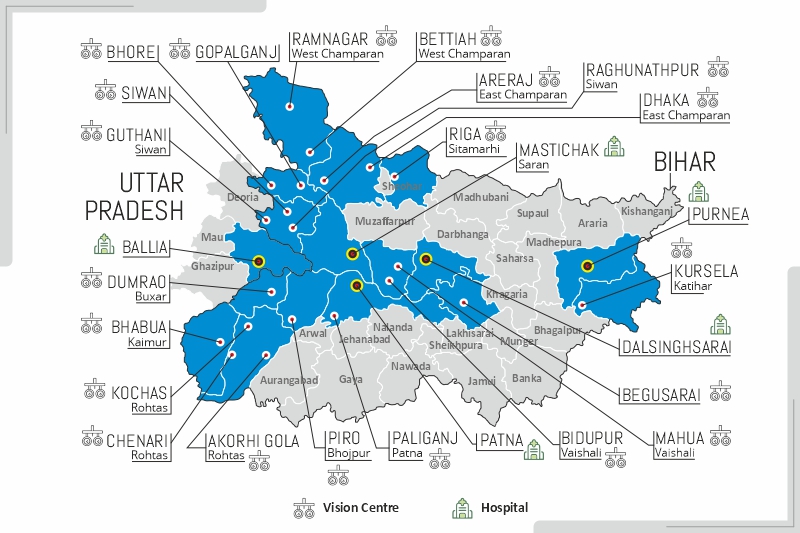 eye hospital near me